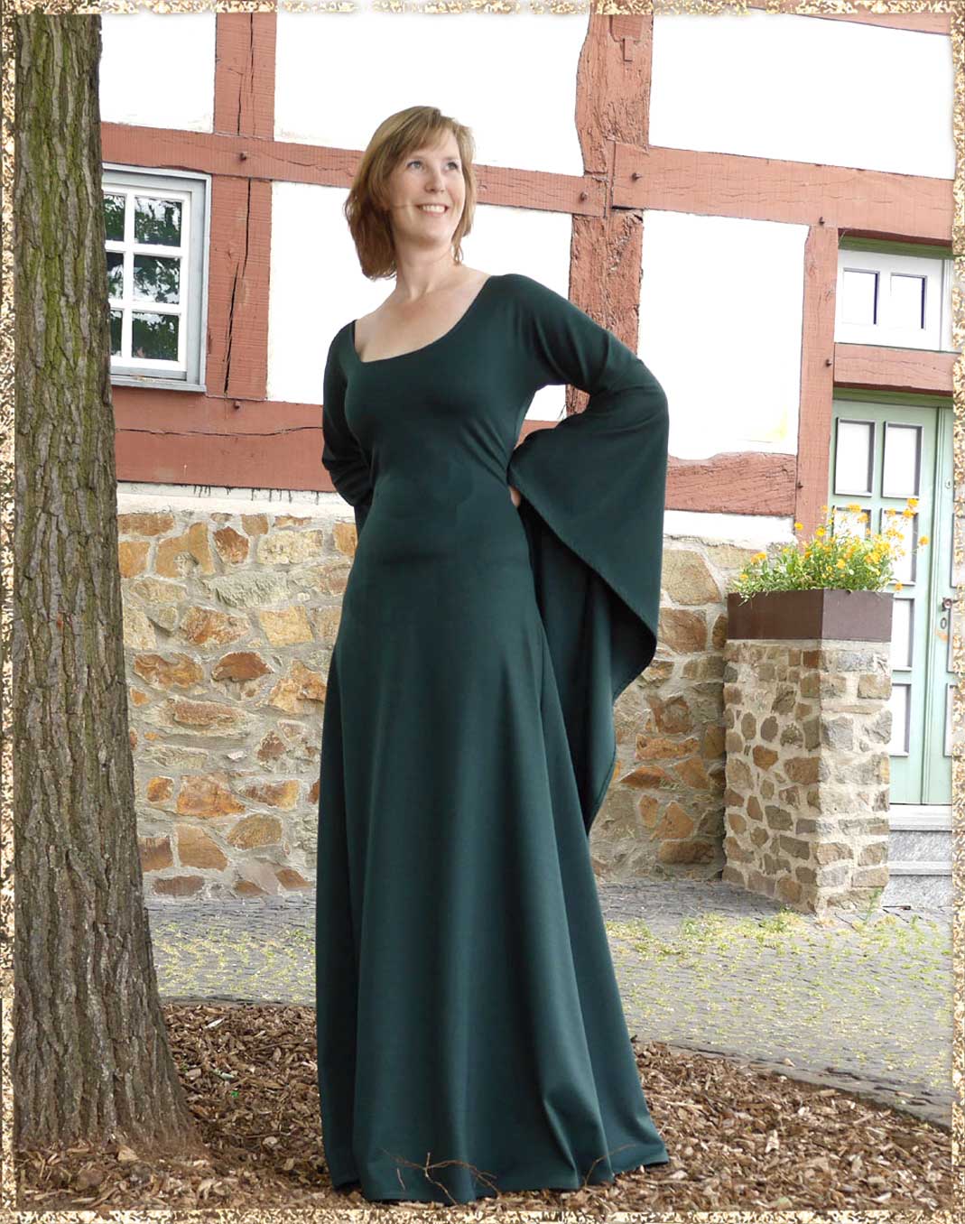 Unterkleid Marian